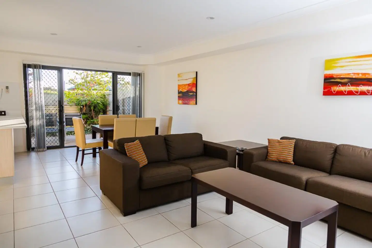 Gladstone Heights Executive Apartments LOUNGE_LOBBY