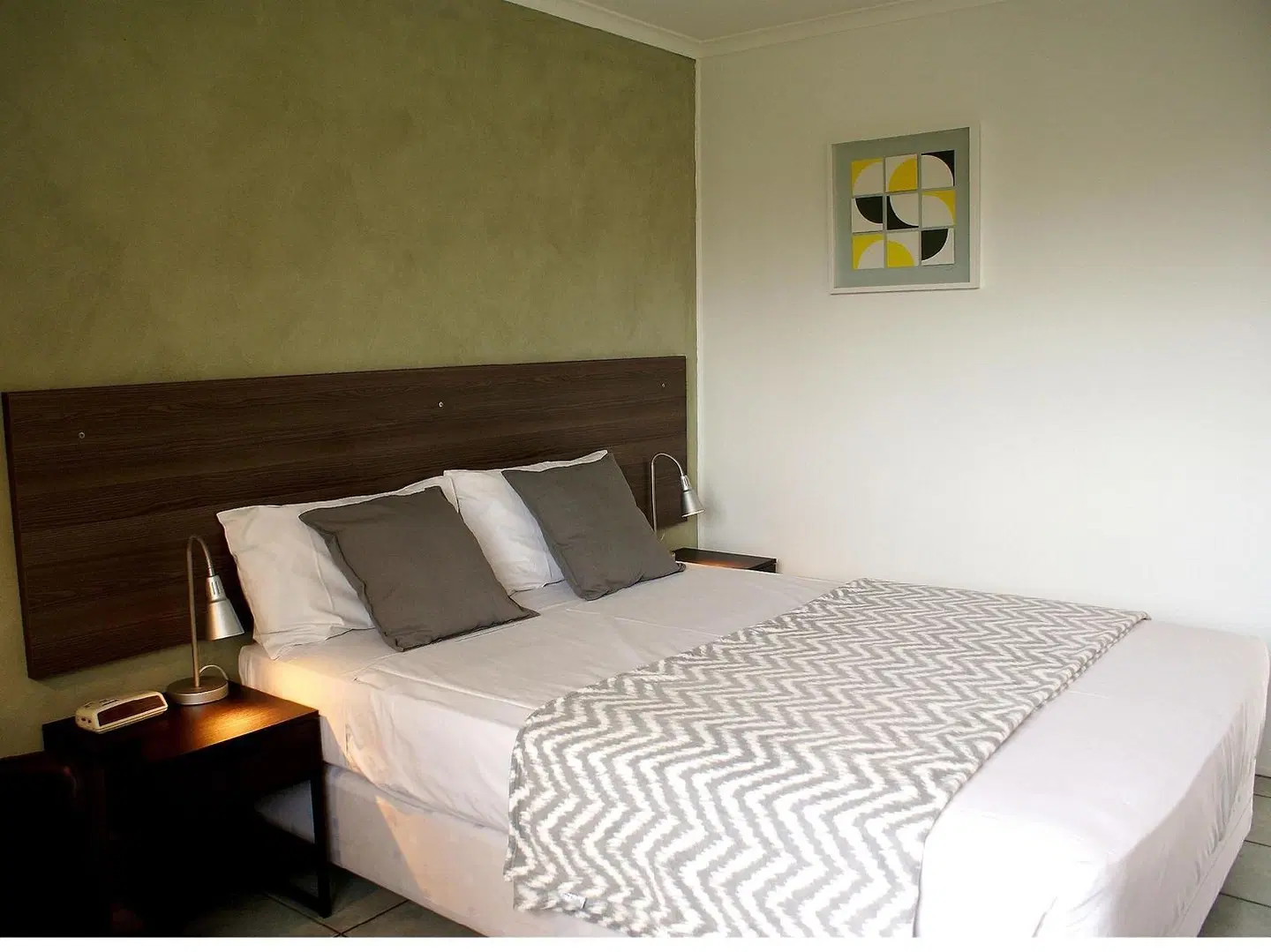 Mackay Motor Inn ROOM_EXAMPLE