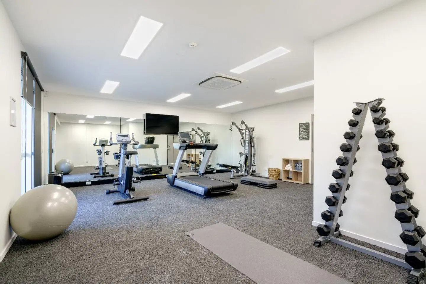 Quest Toowoomba SPORTS_AND_LEISURE