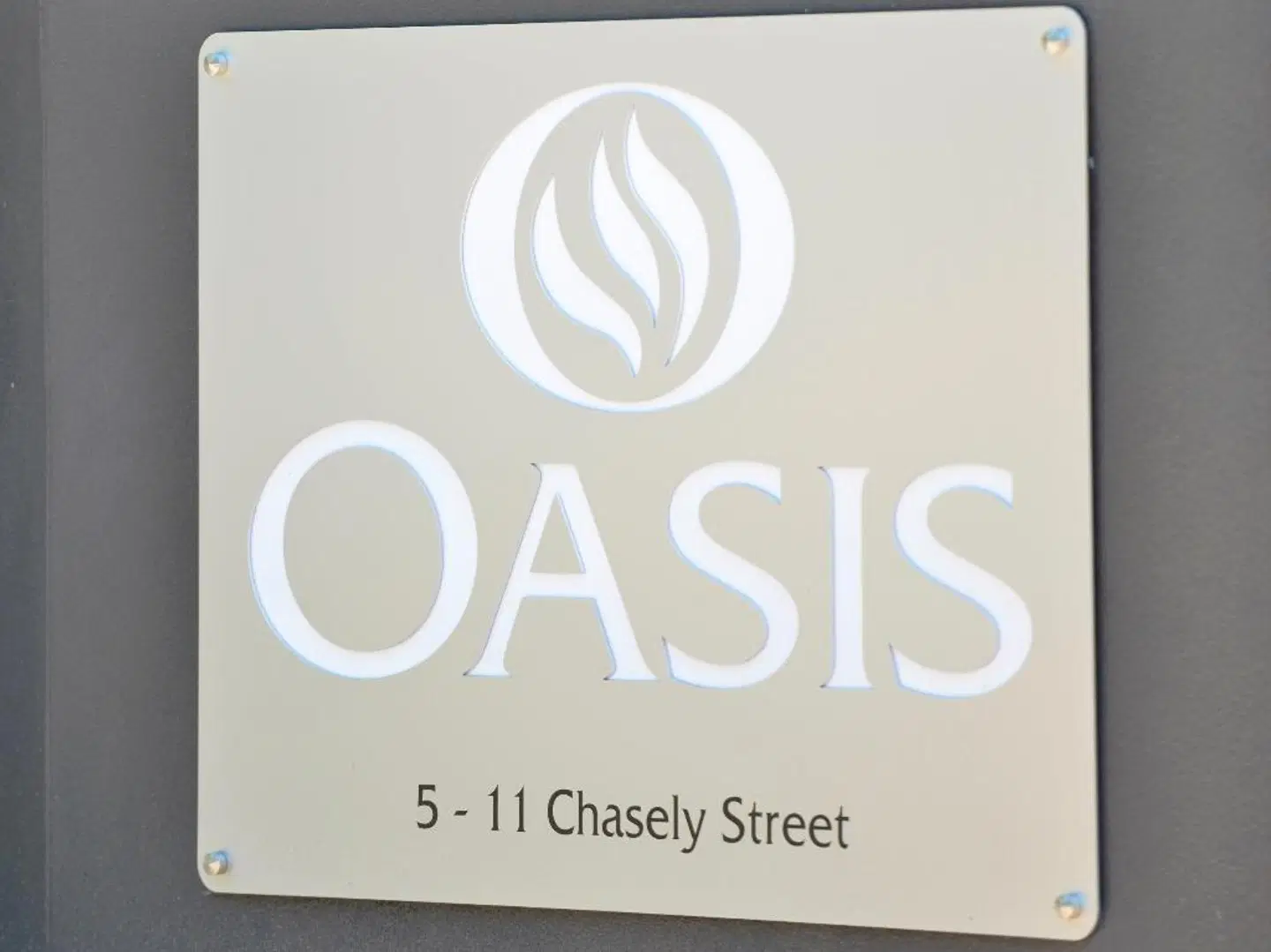 The Oasis Apartments MODEL_IMPRESSION