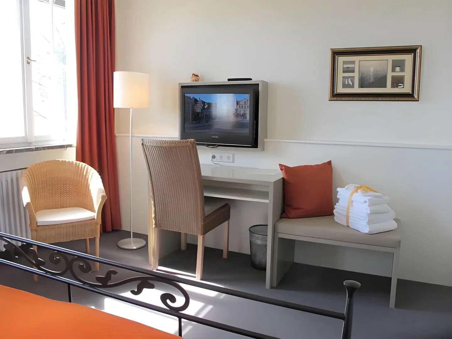 Villa Neugarten ROOM_EXAMPLE