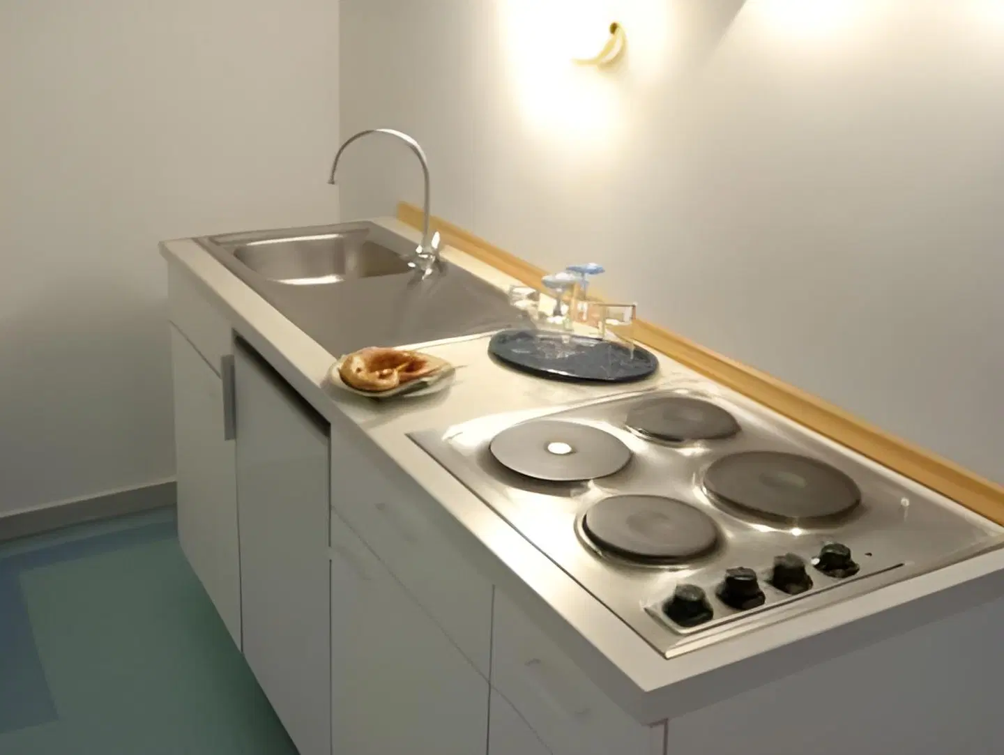 Apartment Hotel Konstanz HEALTH_BEAUTY