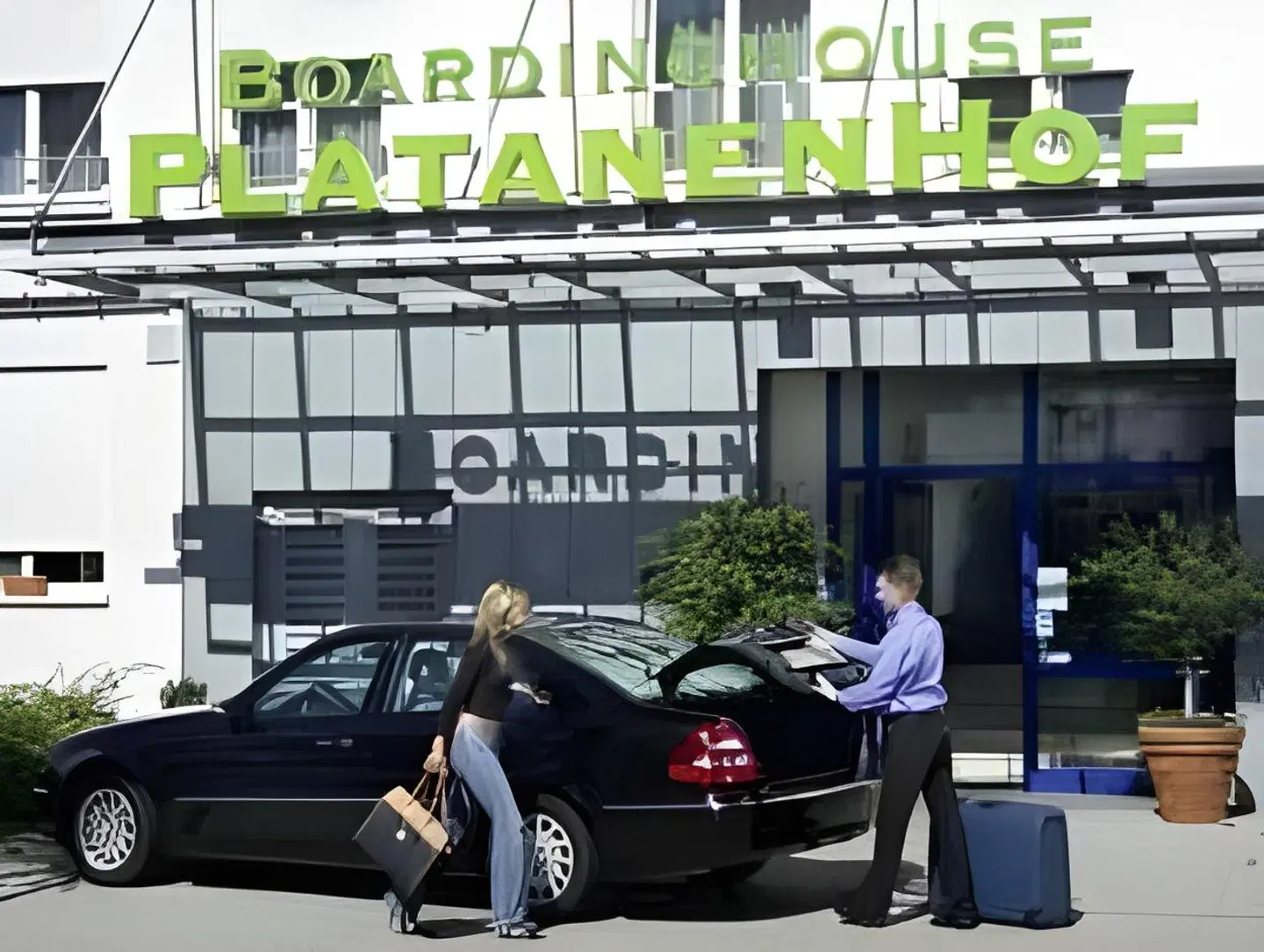 Platanenhof SPORTS_AND_LEISURE
