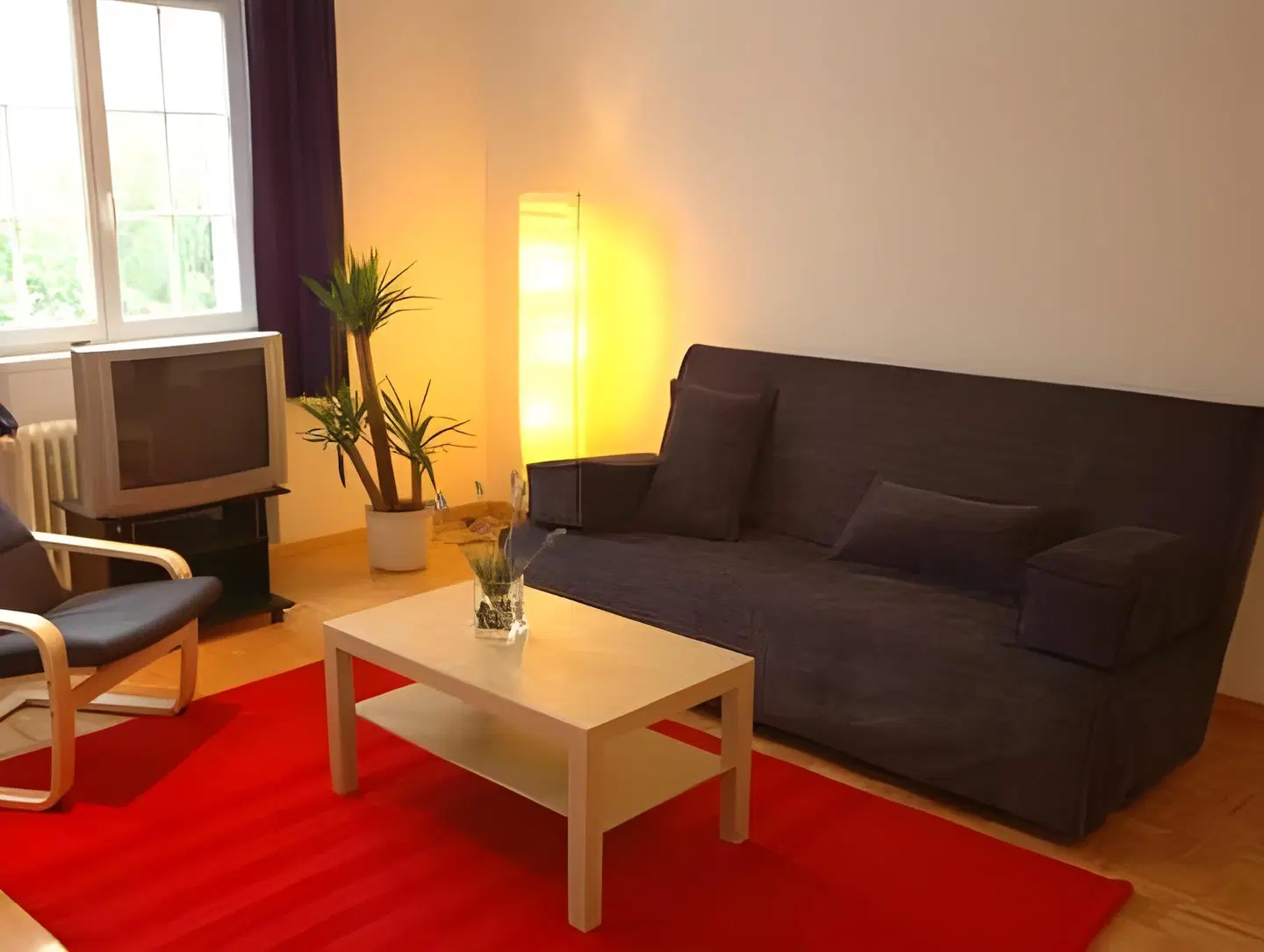 Apartment Hotel Konstanz ROOM_EXAMPLE