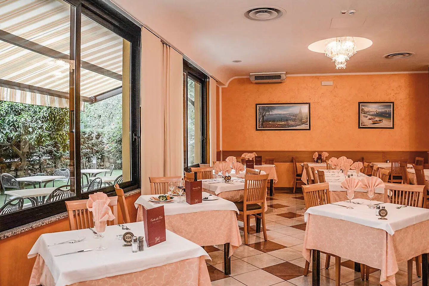 Florida Restaurant