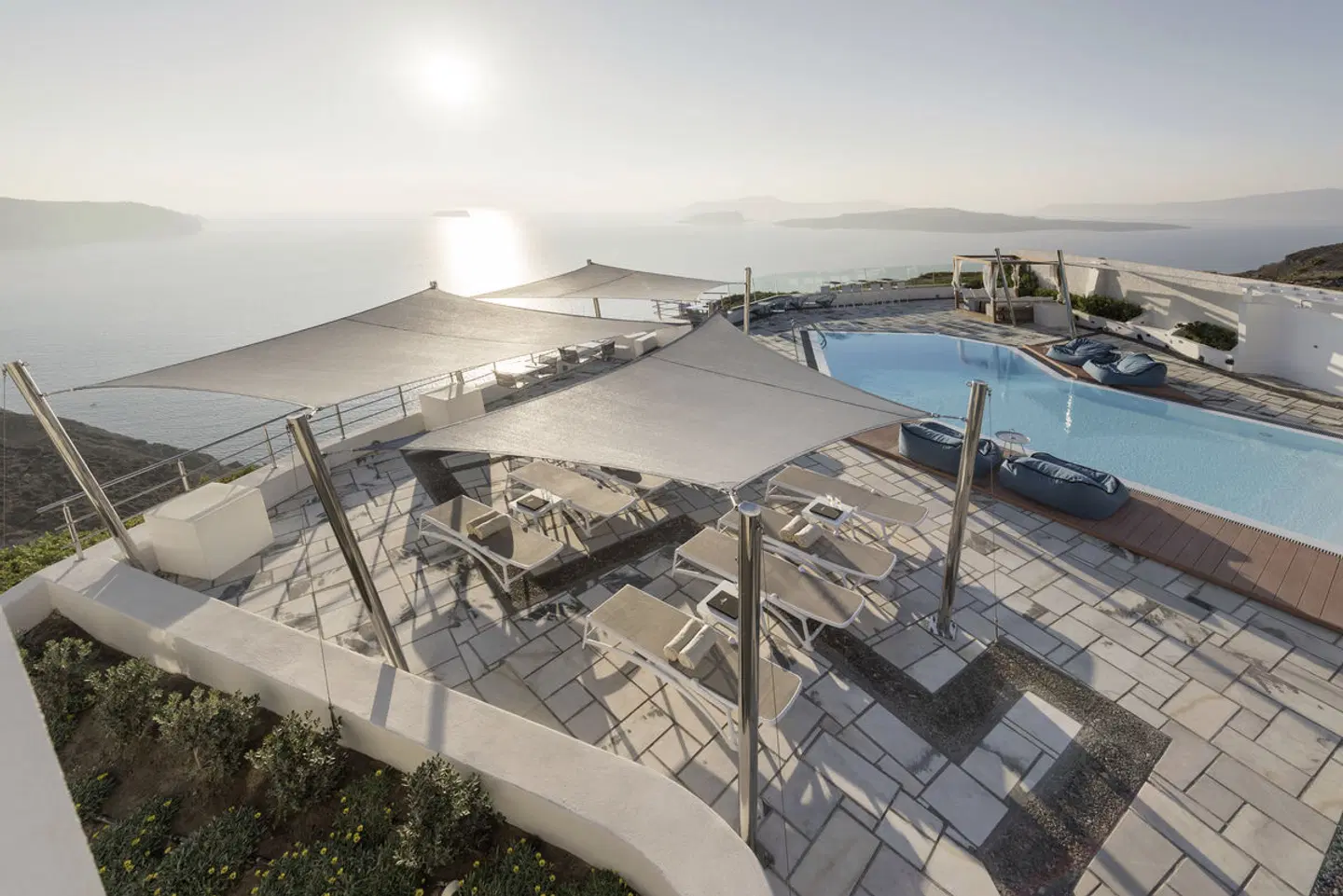 Caldera's Dolphin OUTDOOR_POOL