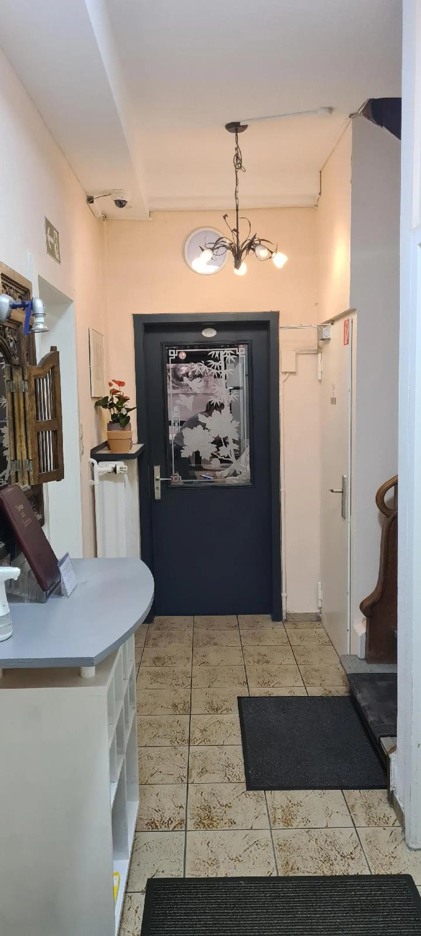 Lamm ROOM_EXAMPLE