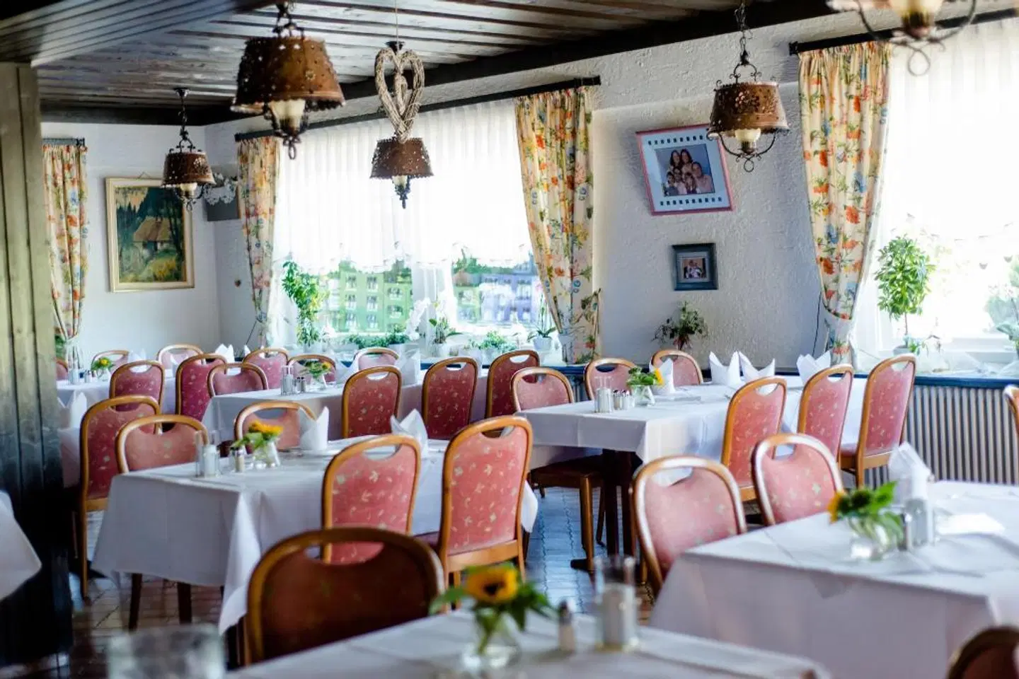 Adler Restaurant