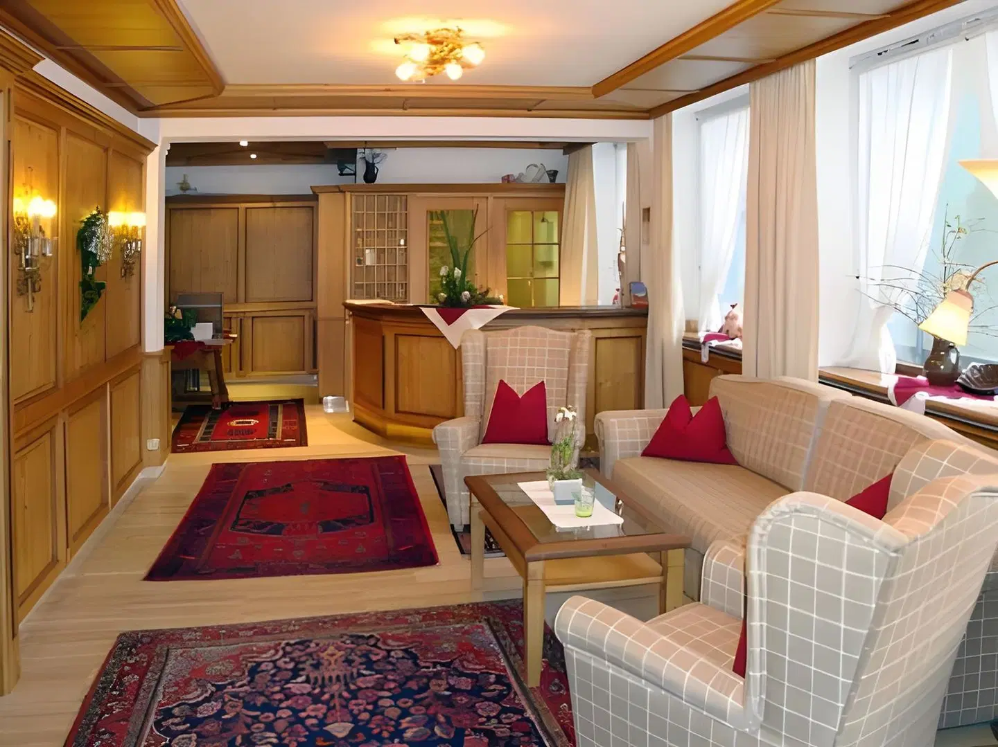 Englhof ROOM_EXAMPLE