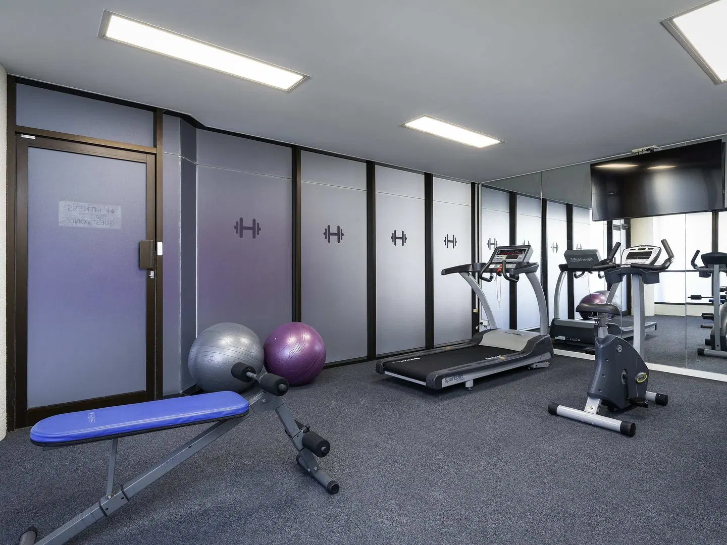 Travelodge Rockhampton SPORTS_AND_LEISURE