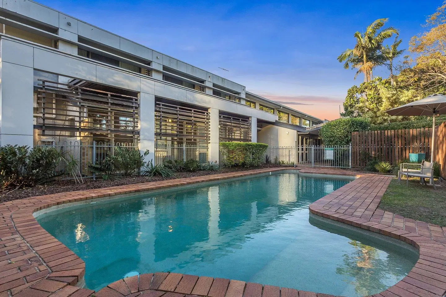Quality Hotel Airport International OUTDOOR_POOL