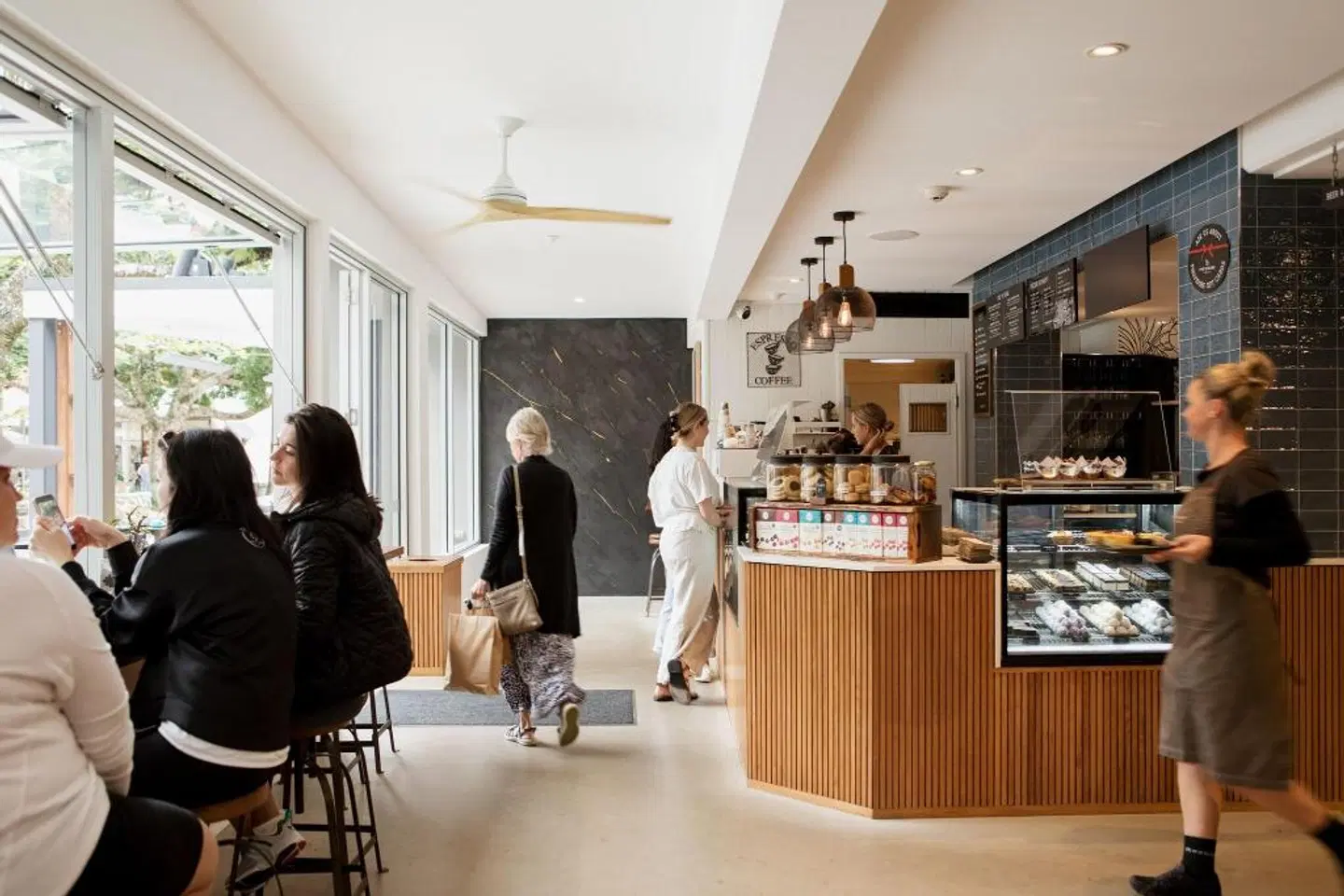 Netanya Noosa Bar