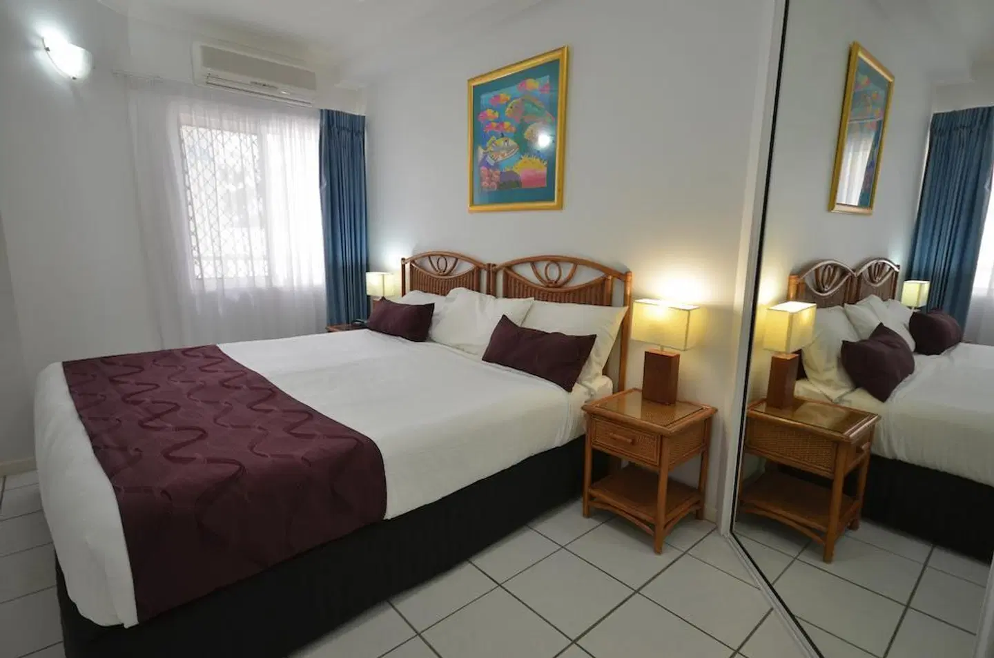 Beachfront Apartments on Trinity Beach ROOM_EXAMPLE