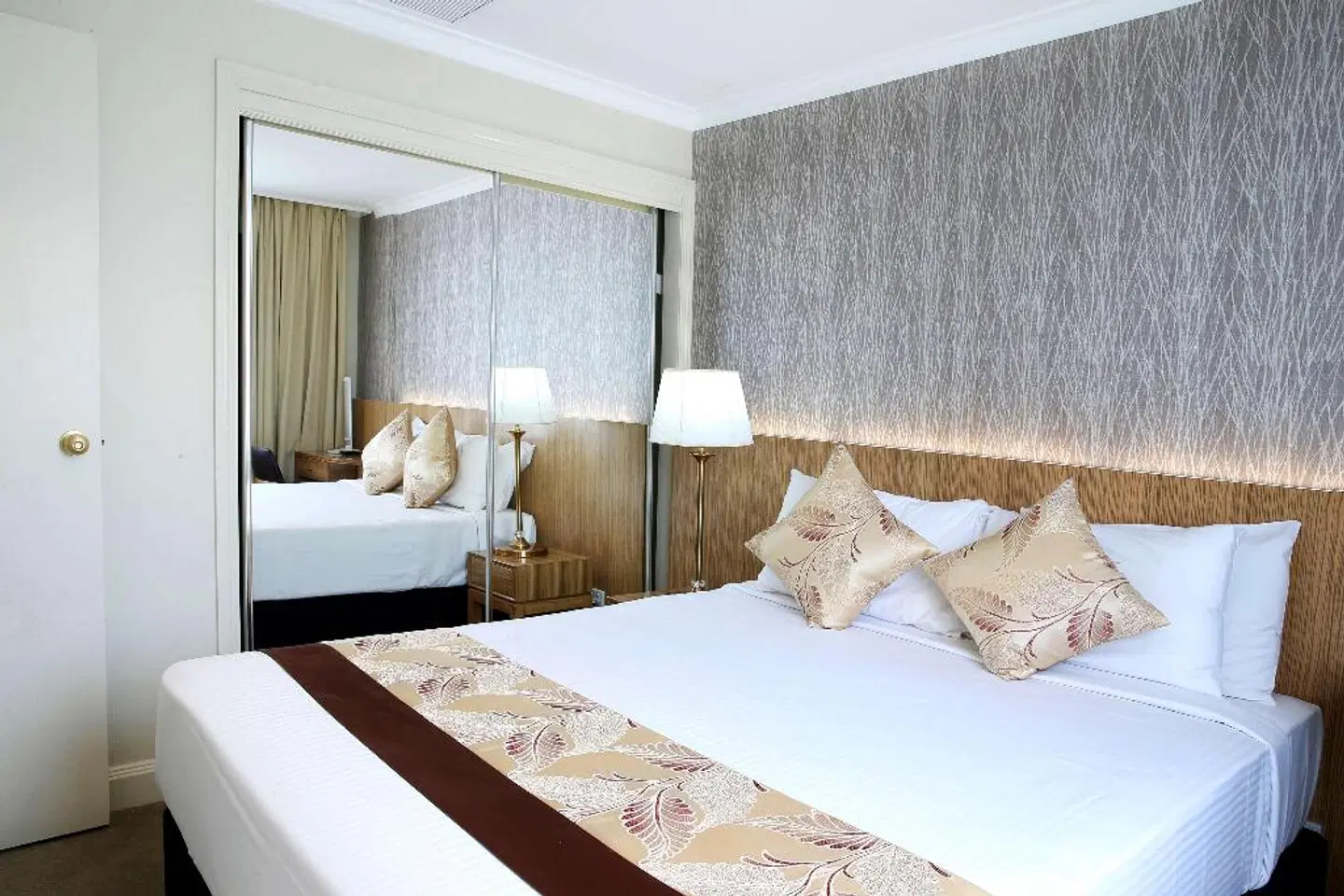 Best Western Plus Hotel Diana ROOM_EXAMPLE