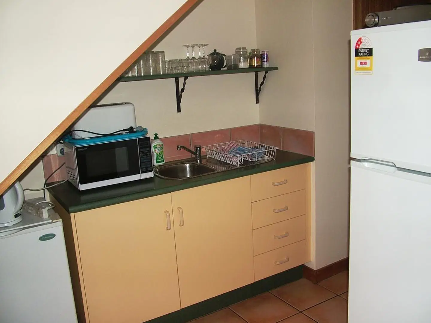 Atherton Blue Gum B&B ROOM_EXAMPLE