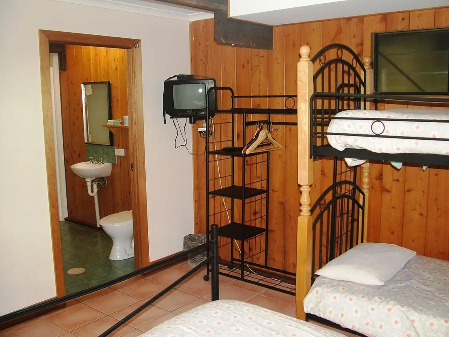 Atherton Blue Gum B&B ROOM_EXAMPLE