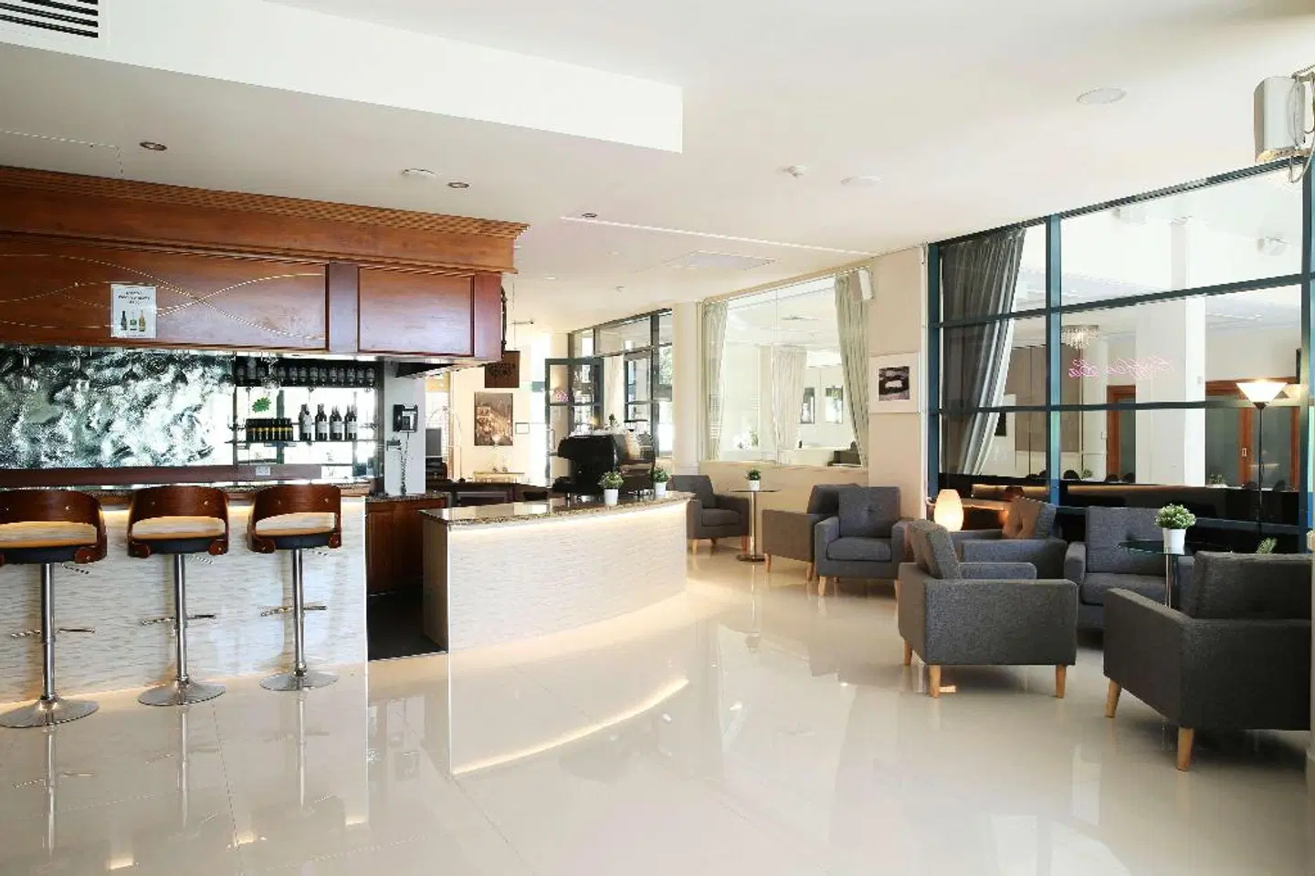 Best Western Plus Hotel Diana LOUNGE_LOBBY