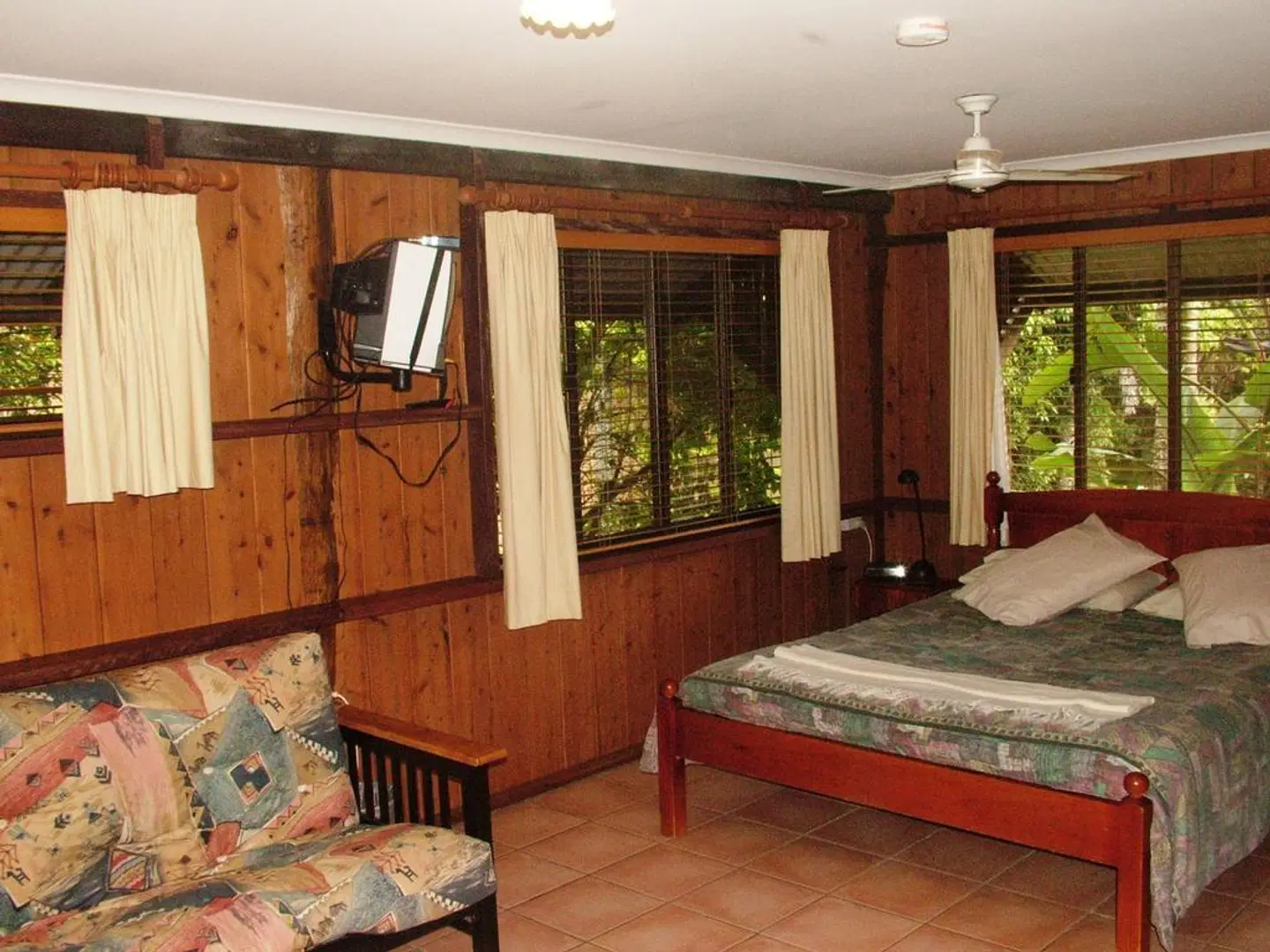 Atherton Blue Gum B&B ROOM_EXAMPLE