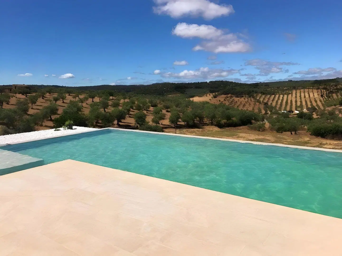 Convento San Diego OUTDOOR_POOL