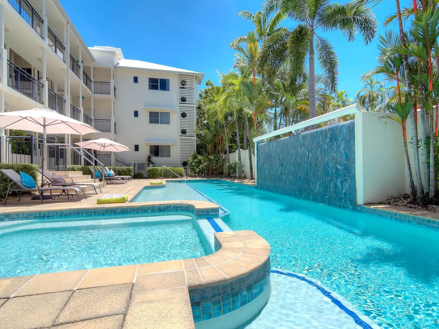 Mowbray By The Sea OUTDOOR_POOL
