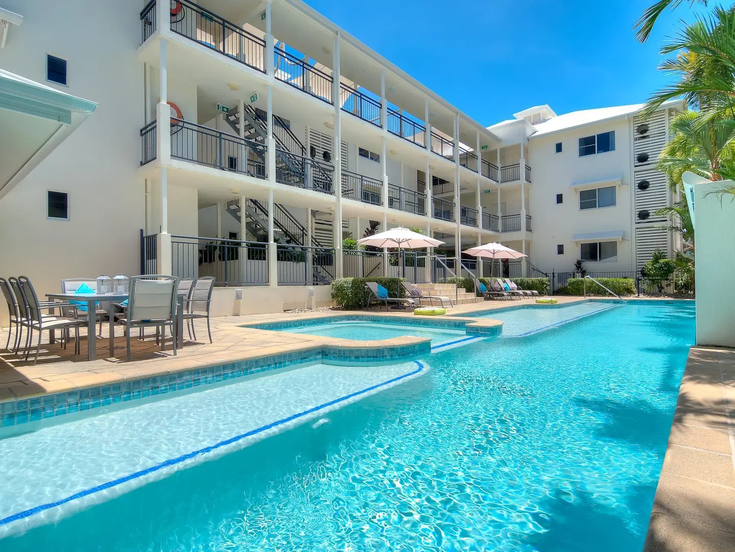 Mowbray By The Sea OUTDOOR_POOL