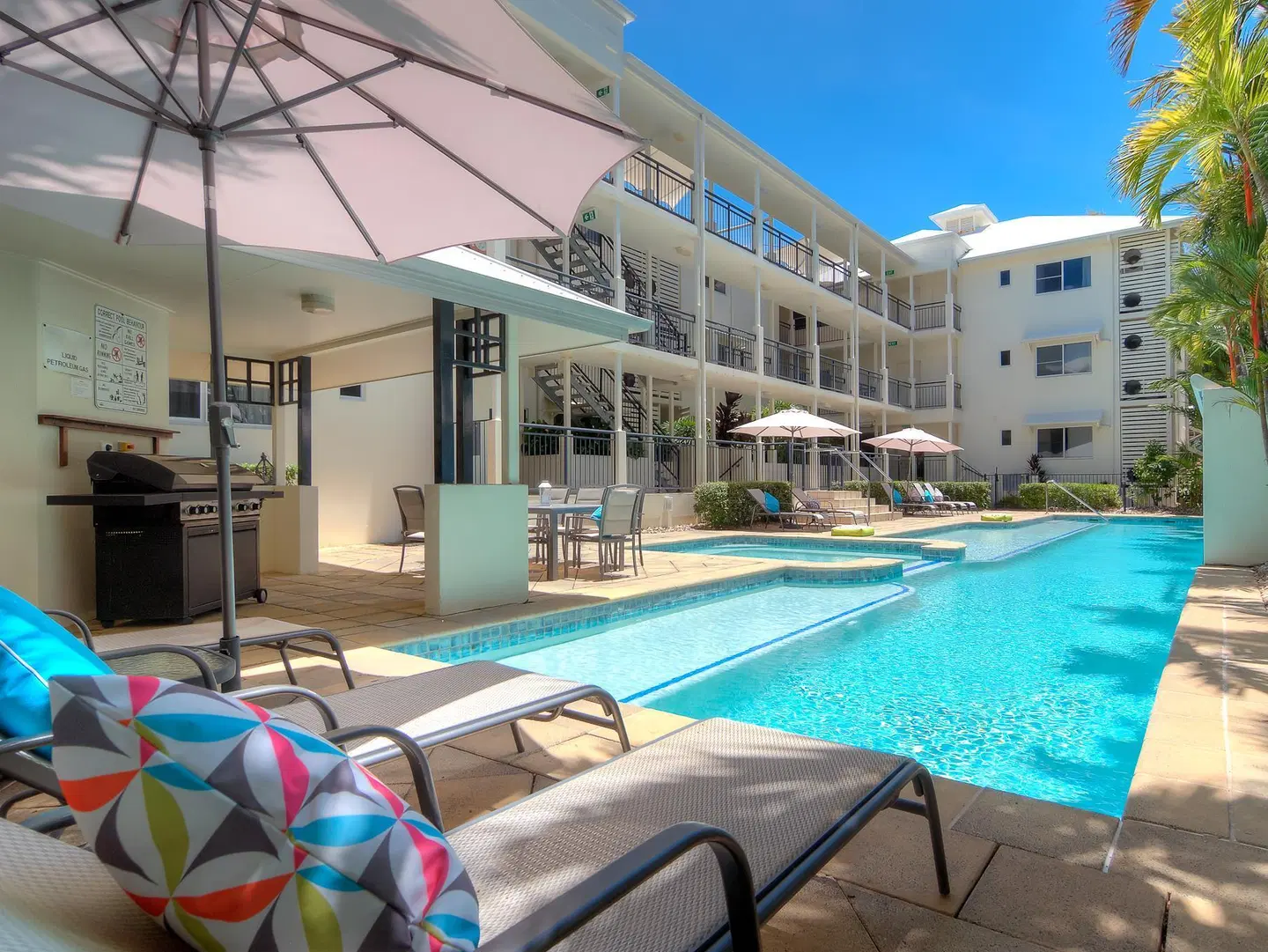 Mowbray By The Sea OUTDOOR_POOL
