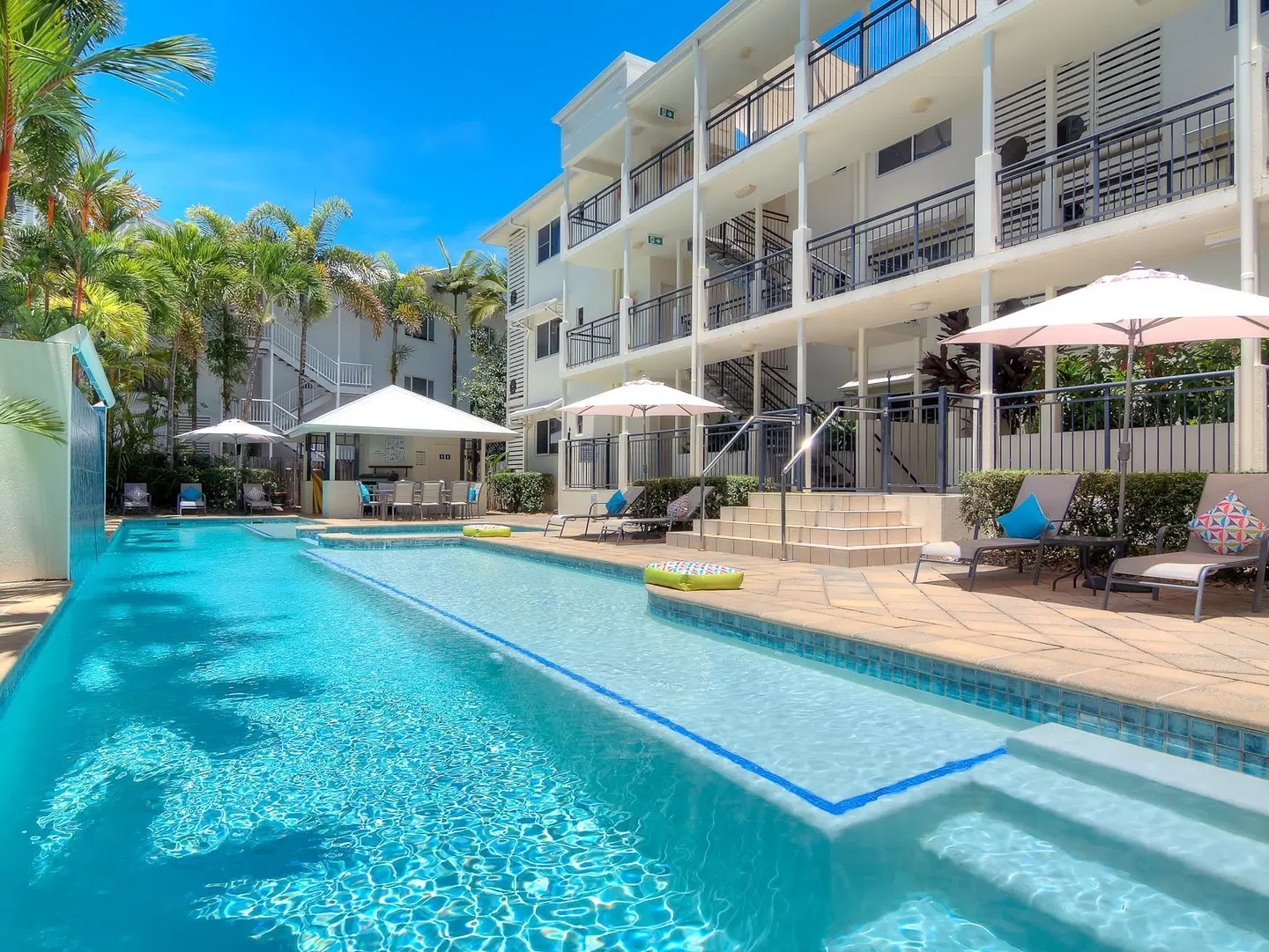 Mowbray By The Sea OUTDOOR_POOL