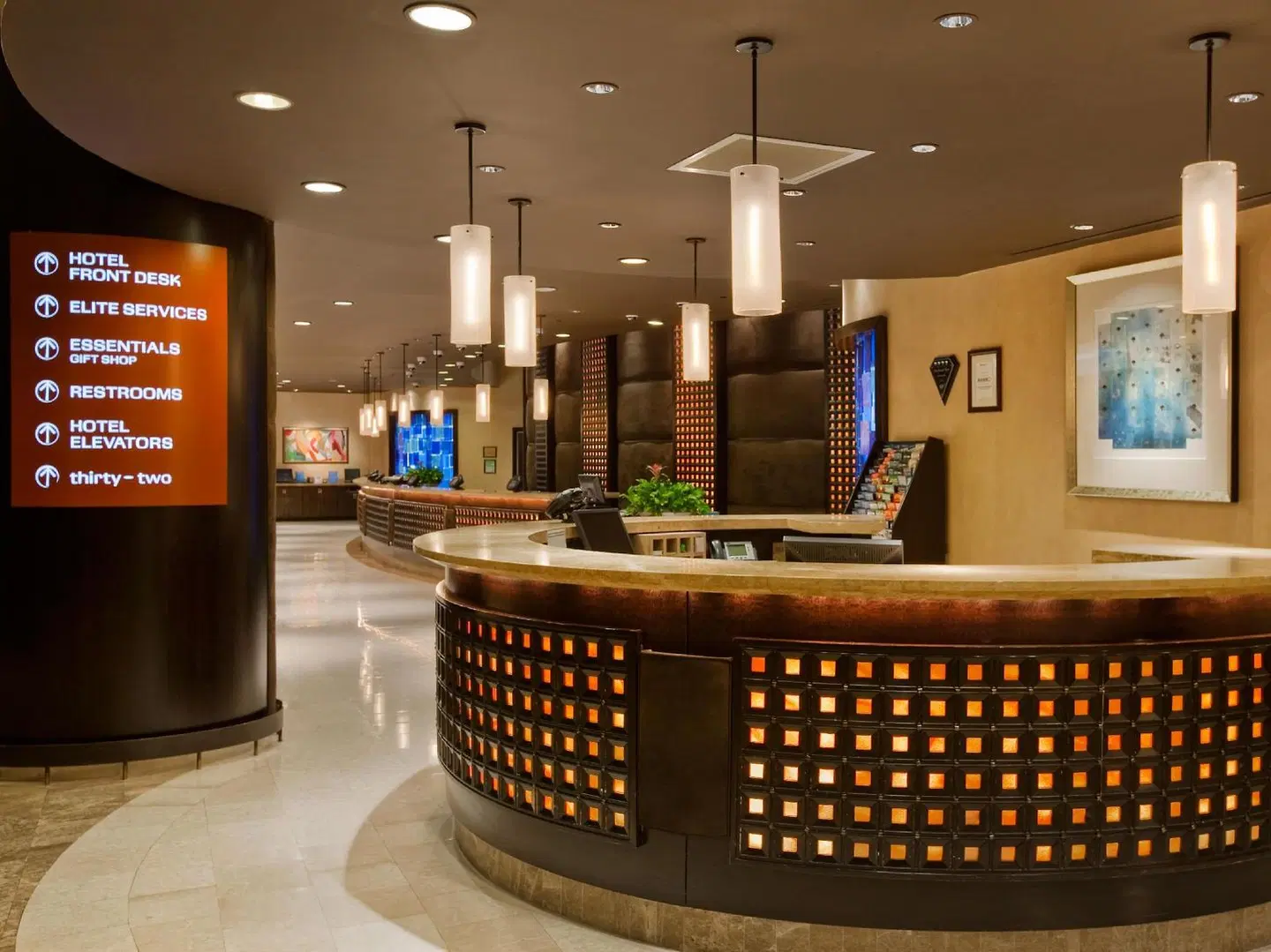 IP Casino Resort & Spa LOUNGE_LOBBY