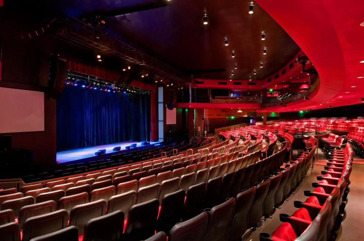 IP Casino Resort & Spa Konferenz