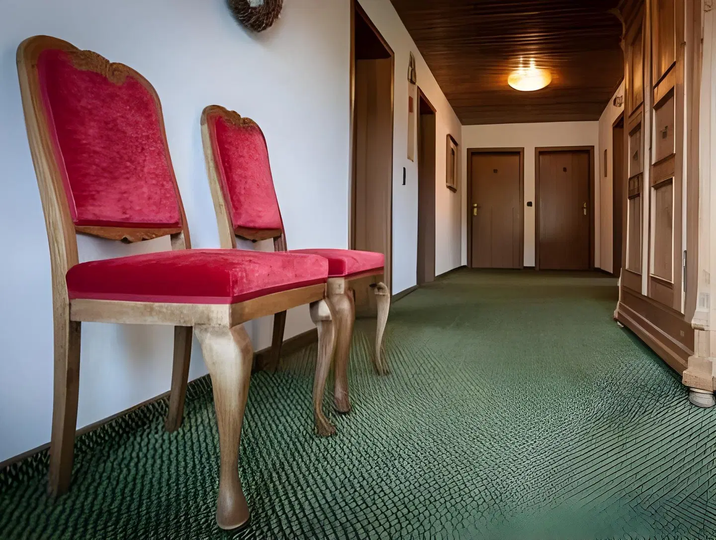 Gasthaus zum Hirsch ROOM_EXAMPLE