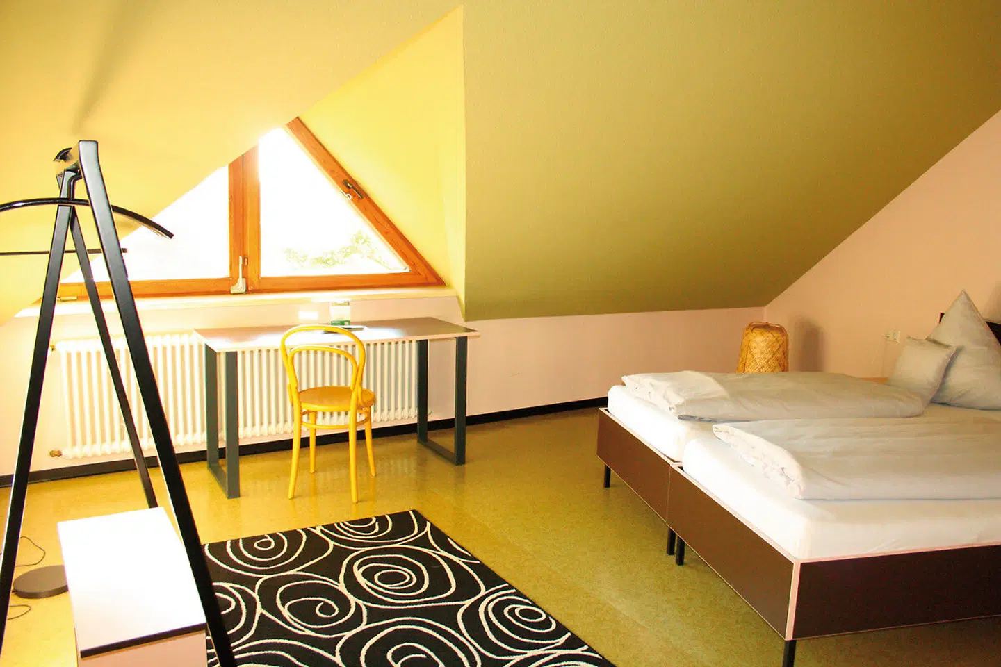 Gästehaus St. Theresia ROOM_EXAMPLE