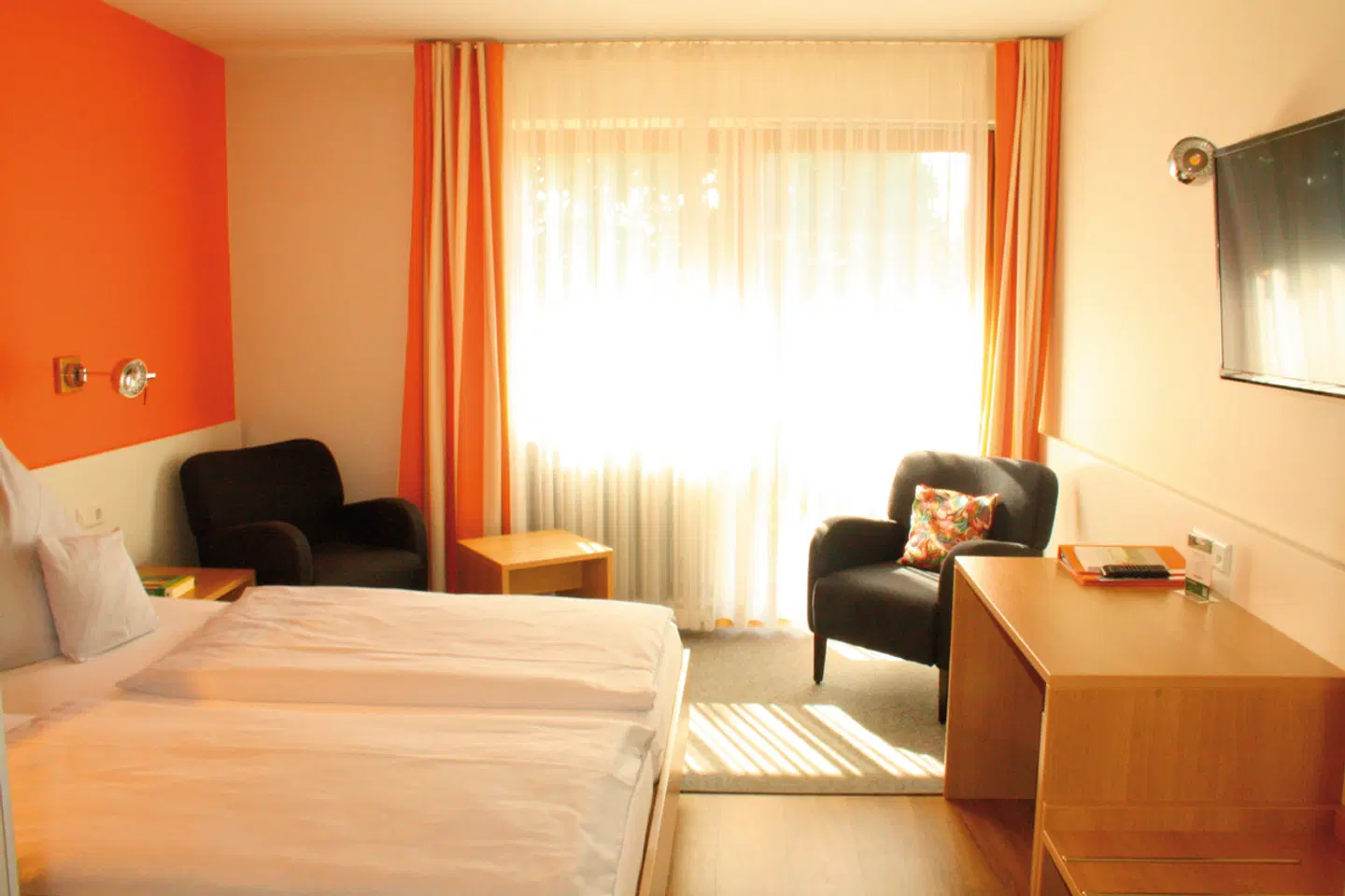 Gästehaus St. Theresia ROOM_EXAMPLE