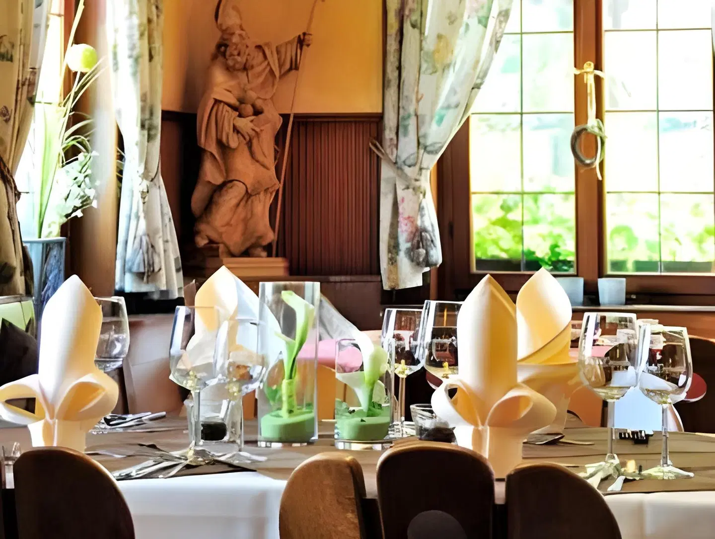 Zum Prinzen Restaurant