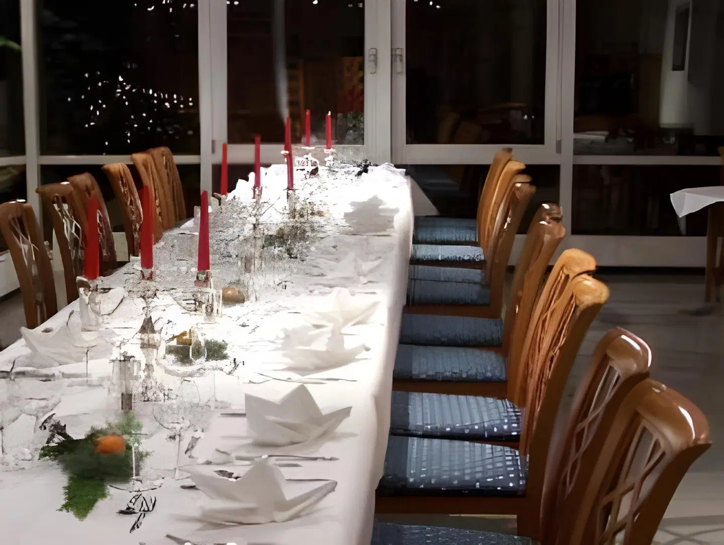 Fortuna Restaurant