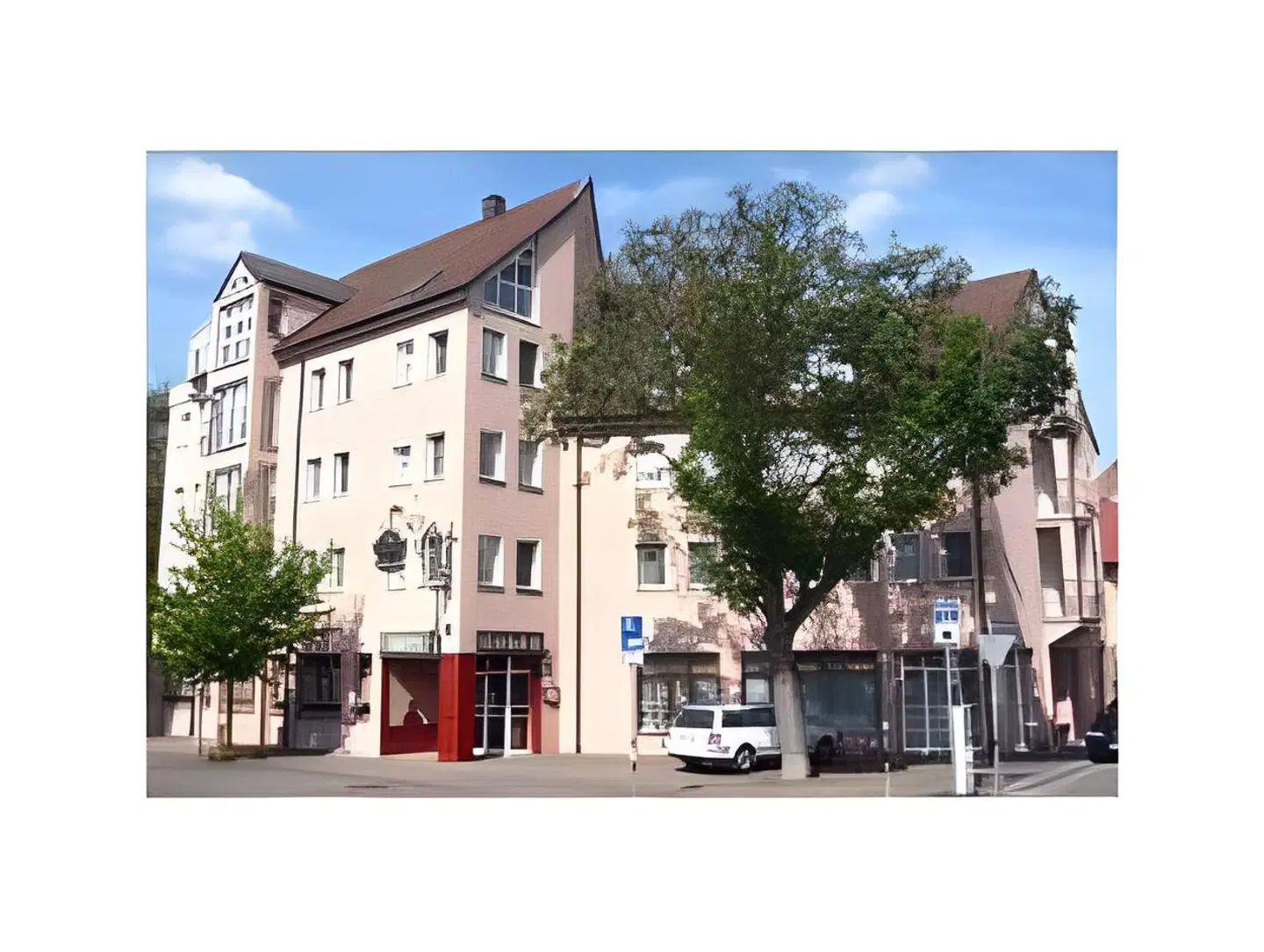 Zur Schmiede MODEL_IMPRESSION