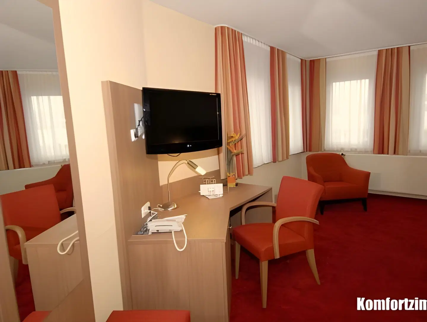 Zur Schmiede ROOM_EXAMPLE