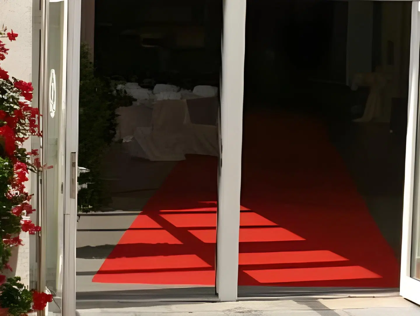 Fortuna ROOM_EXAMPLE
