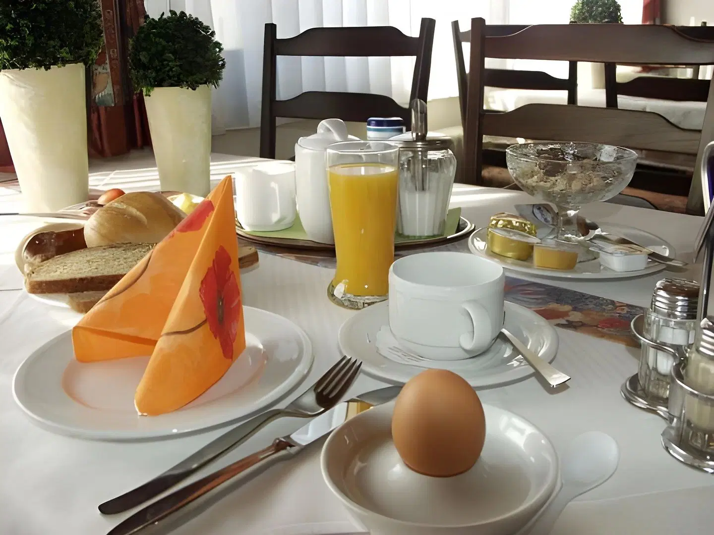 Fischers Brauhaus Restaurant