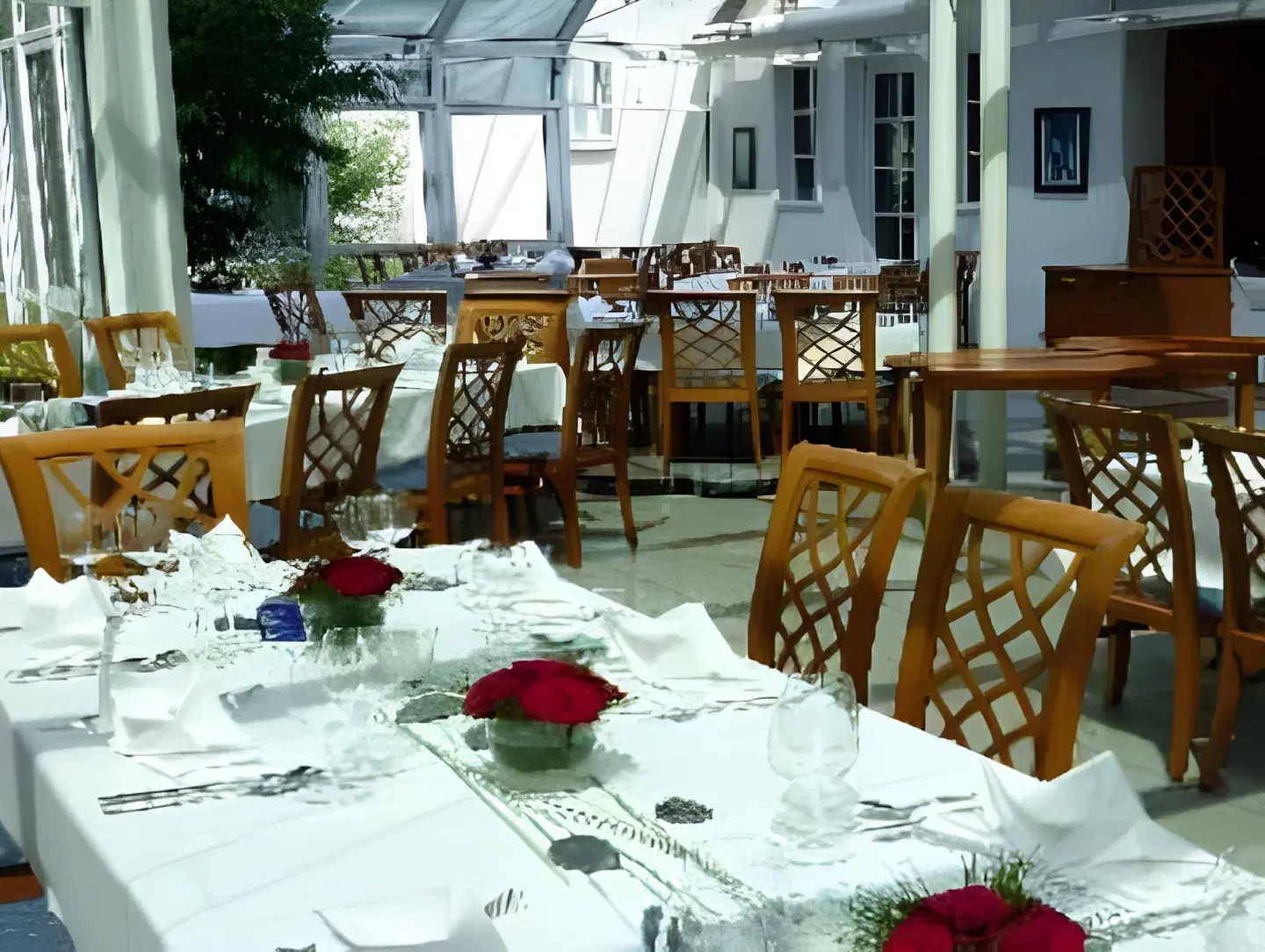 Fortuna Restaurant