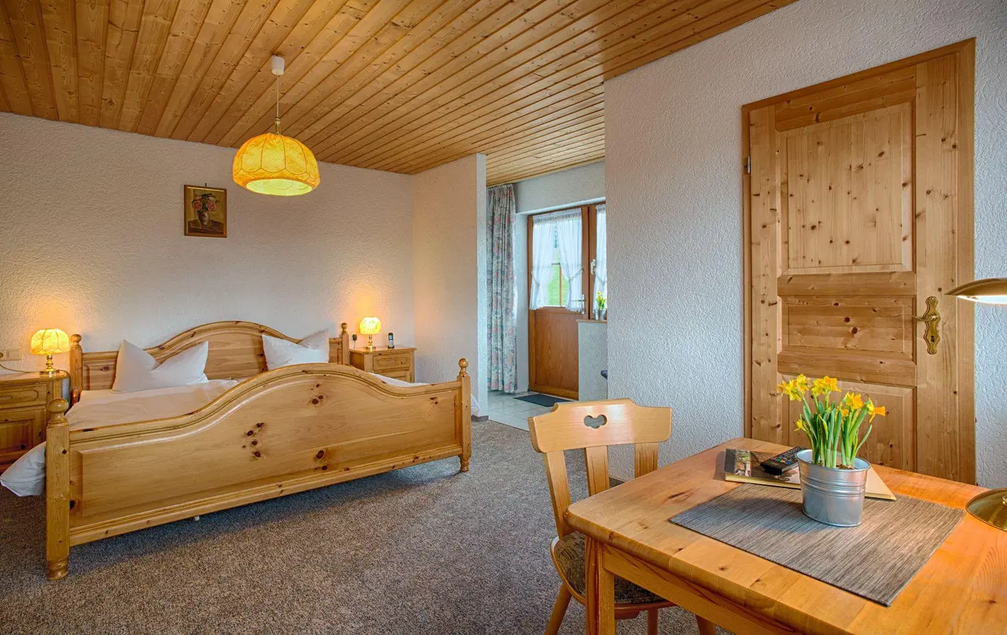 Thälerhäusle - Ochsen ROOM_EXAMPLE