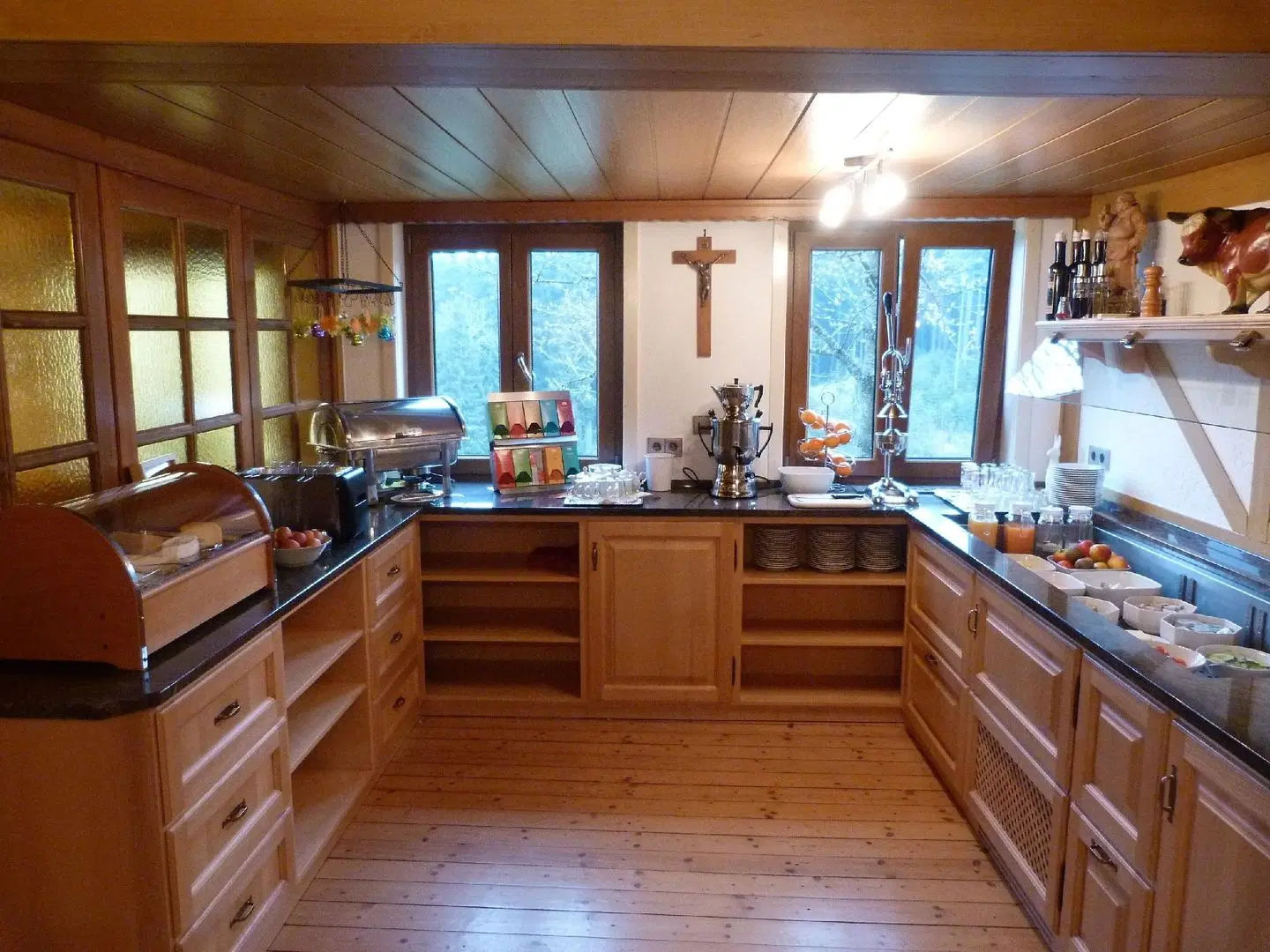 Thälerhäusle - Ochsen Bar