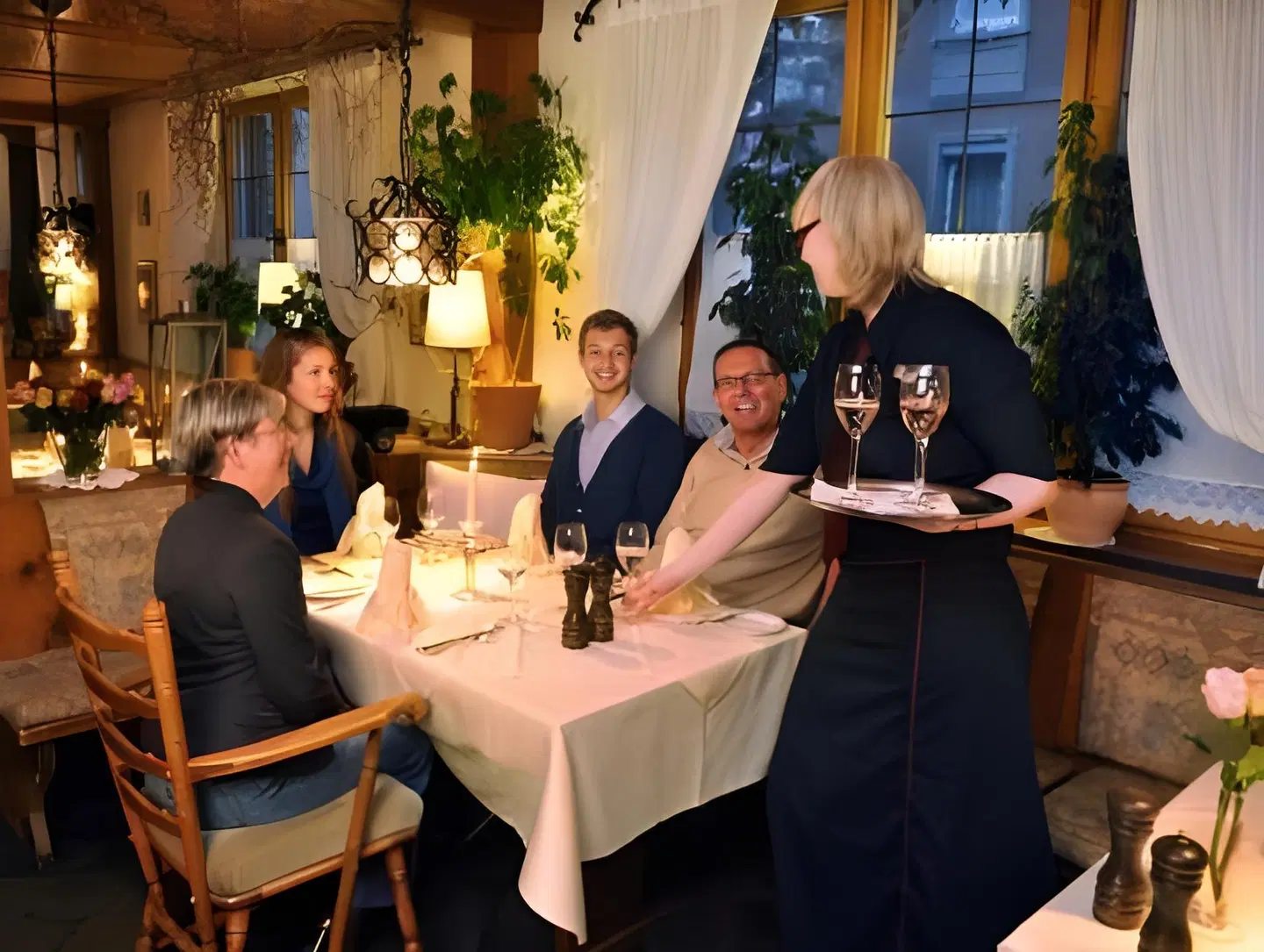 Hohenstaufen PEOPLE
