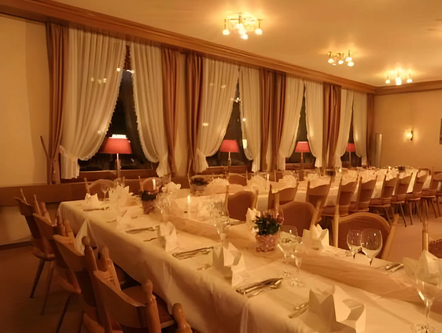 Krone Restaurant
