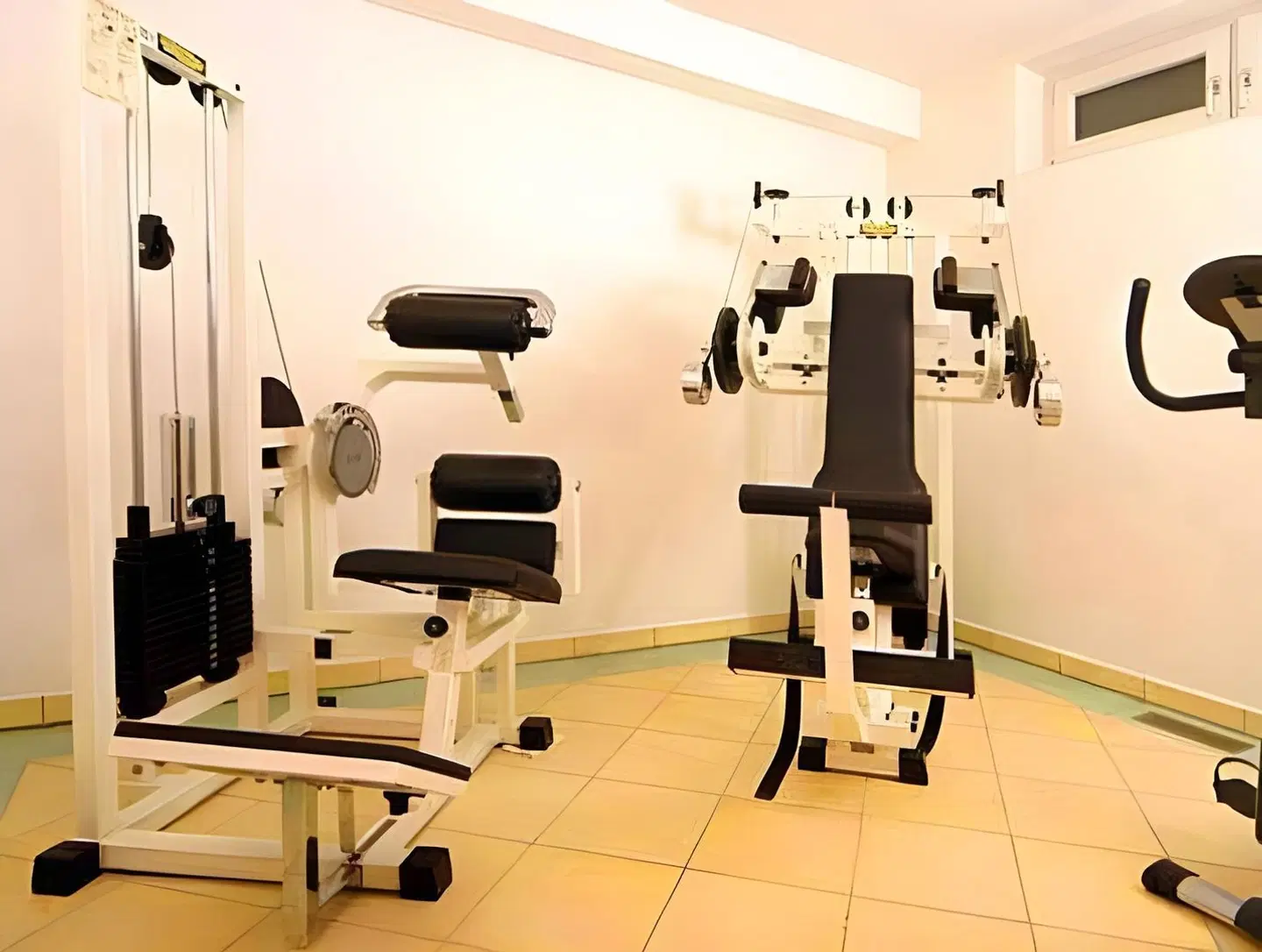 Krone SPORTS_AND_LEISURE