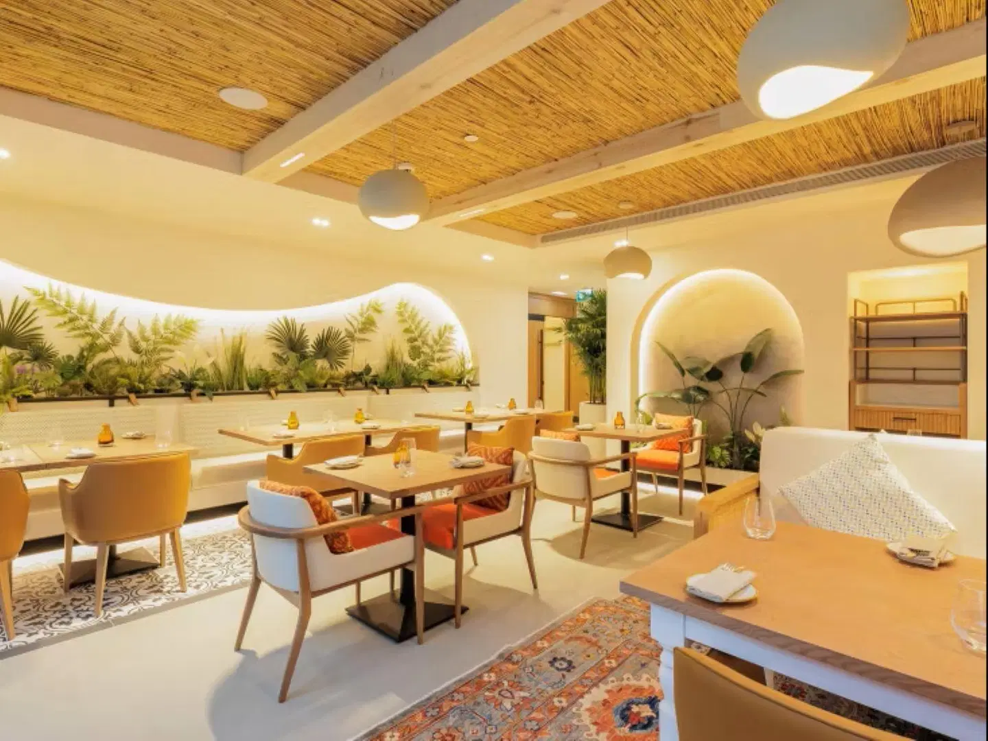 Holiday Inn Dubai Village Circle LOUNGE_LOBBY