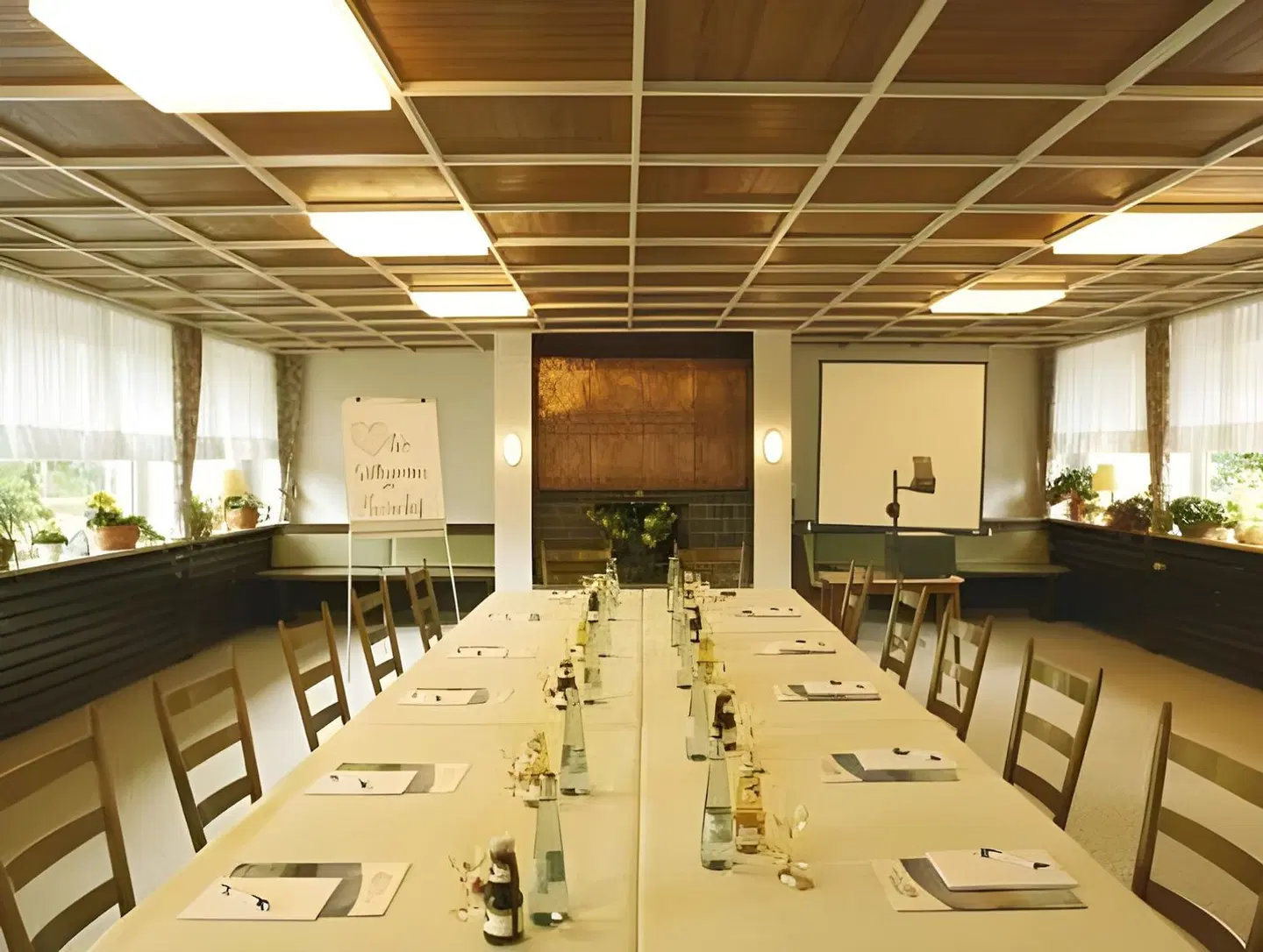 Hotel Markushof Konferenz