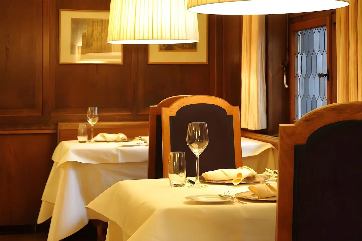 Krone Restaurant