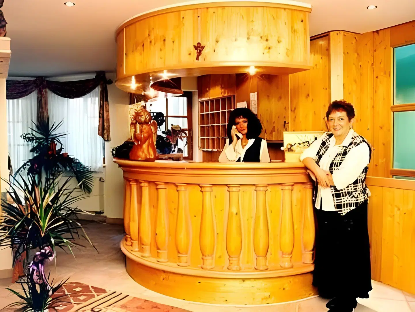 Kohler's Engel LOUNGE_LOBBY