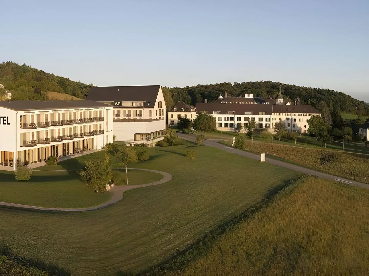 St. Elisabeth im Kloster Hegne SPORTS_AND_LEISURE