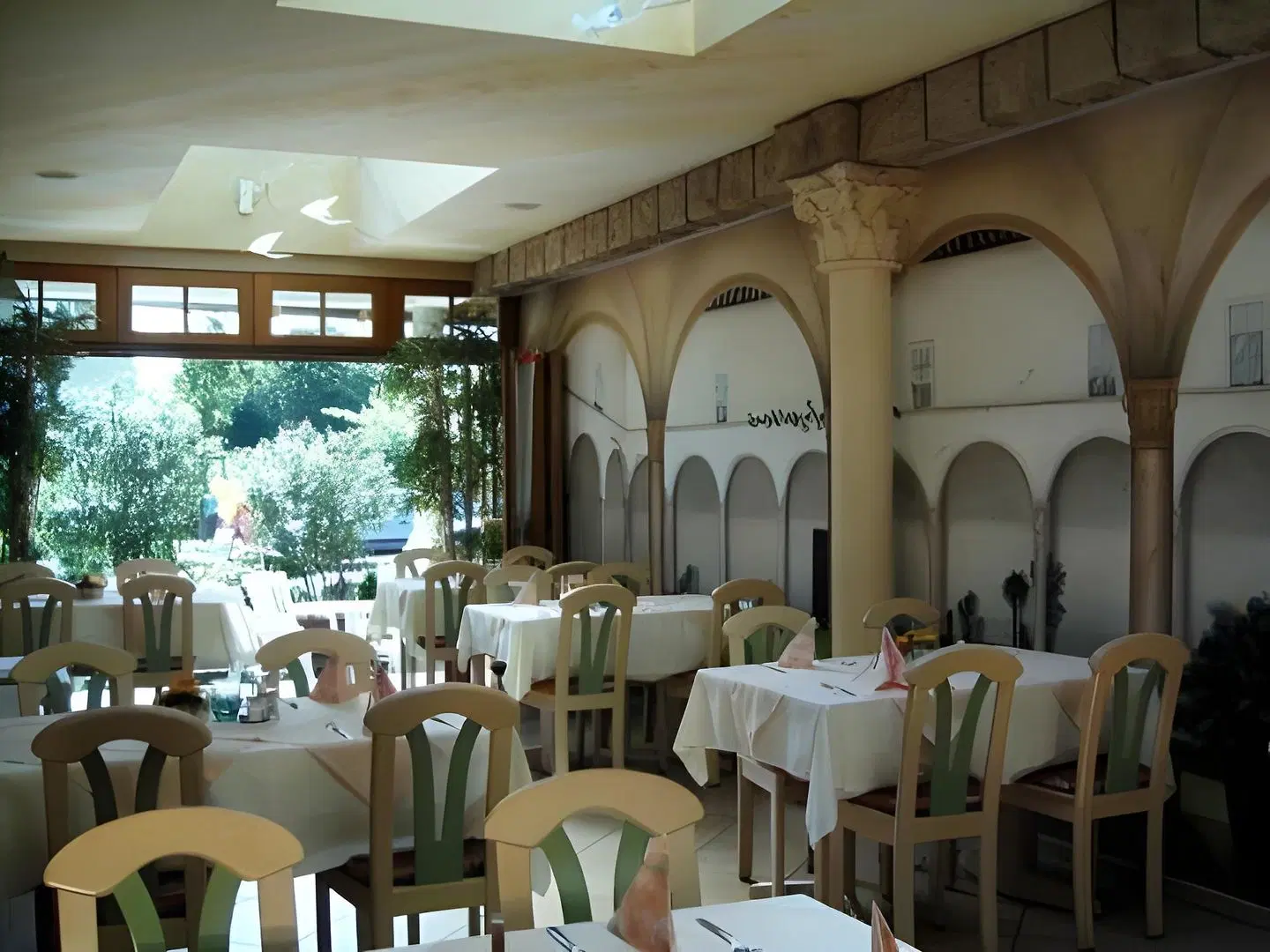 Kohler's Engel Restaurant